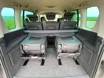 Renault Espace 2.0DCi 110kW 7 míst klima navigace 213tkm - 11