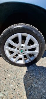 Škoda Yeti 1.4 tsi 56000km - 11