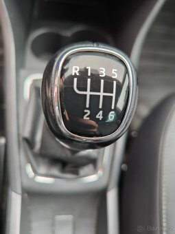 Prodám Škodu Rapid 2018 1.0tsi 81kw - 11