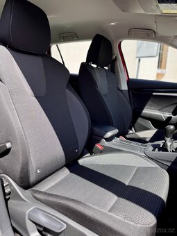 Škoda octavia 4 IV r.v. 2021 102 000 km - 11