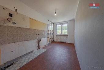 Prodej bytu 5+1 s garáží, 120 m², Mikulůvka - 11