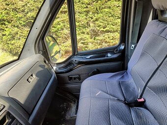 Fiat Ducato 230 2.5 TD 85KW valník - 11