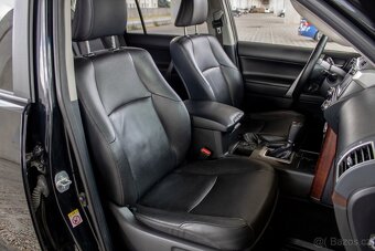 Toyota Land Cruiser 150 3.0I D-4D Style A/T - 11