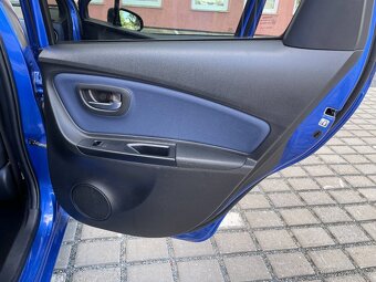 Toyota Yaris 1.5i/82kw, Selection, pěkný vůz, DPH - 11