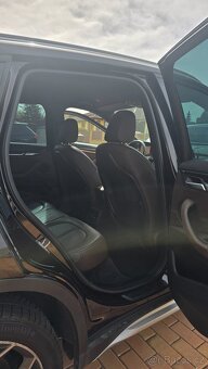 BMW X25d 4x4 - 11