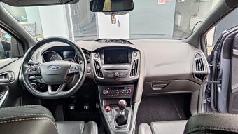 Ford Focus st 184kw 2017 93tkm - 11
