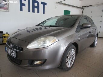 Fiat bravo 1.4 16v - 11