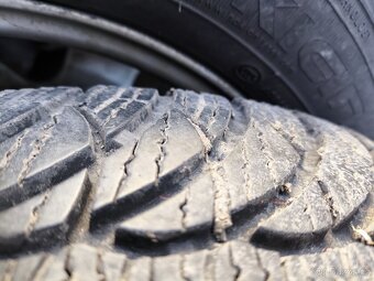 Sada 4x ALU kola 205/55 R16 5x112 + rezerva - 11