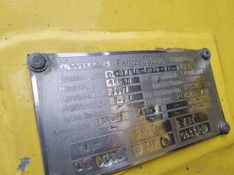 CISTERNA ADR MAN TGM 18.340 4x2 BL WILLIG - 11