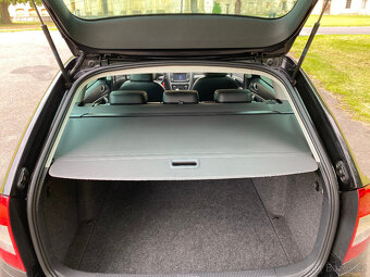 Škoda Octavia 1.2 TSI 77kw, ELEGANCE,serviska,2.maj. - 11