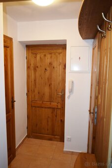 Prodej velmi pěkné garsonky v centru Trutnova - 11