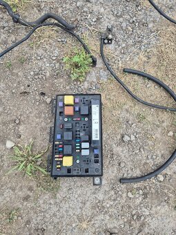 Opel Zafira B 1,8 103KW XER - 11