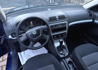 Škoda Octavia 1,6TDi ,serviska nové Rozvody nafta - 11