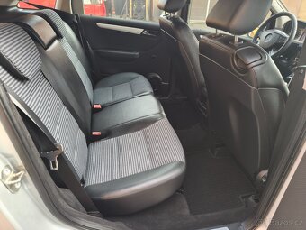 MERCEDES BENZ 180 CDi, BEZ KOROZE - 11