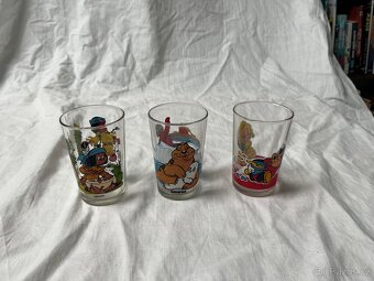 Sklo a keramika - 11