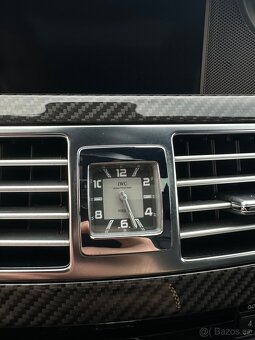 Mercedes Benz CLS 63 AMG - 11