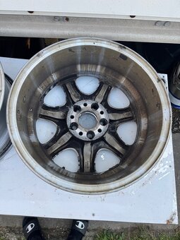 Elektrony Mercedes Benz - 11