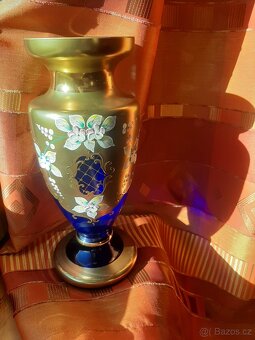 Novoborské sklo - 11