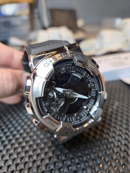 Casio G-Shock GM-110-1AER - 11