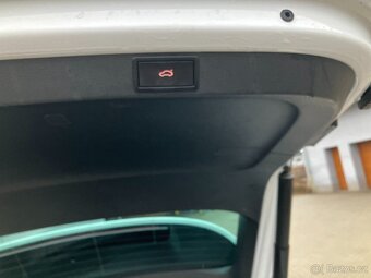 Škoda Octavia IV 2.0TDI STYLE /TAŽNÉ,KŮŽE,MODEL 2024,100TKM/ - 11