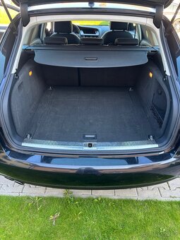 Audi A4 1.8 TFSI 88 KW 10/2009 - 11