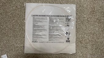 Svatební výzdoba, ozdoby - 11