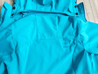 Dámská softshellová bunda Kilpi, vel.M - 11