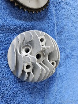 Díly Jawa ROBOT - 11