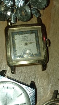 Prodám hodinky a šperky - 11