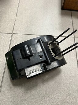 Díly Jawa Dandy a plexi na skútry - 11