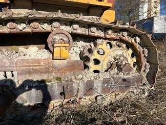 ČTZ T-170 - STALINEC - 11