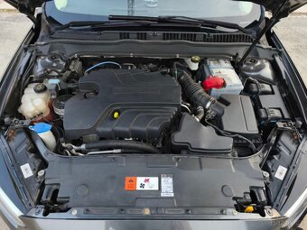 Ford Mondeo mk5 - 11