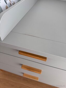 Prodám nábytek do dětského pokoje - 11