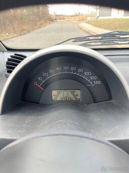Smart ForTwo 0.6t - 11
