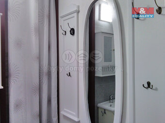 Prodej bytu 2+1, 48 m², Břidličná, ul. Jesenická - 11