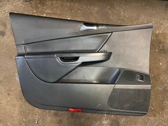 Passat b6 - 11