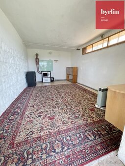 Prodej chaty 92 m² na pozemku 396 m² - 11