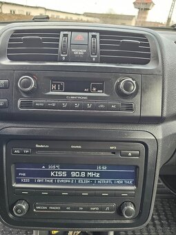 Škoda Fabia combi 1,2 tsi 77kw 102 tis km - 11
