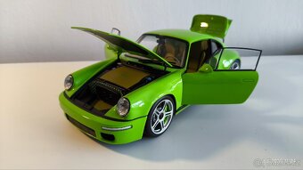 Model RUF SCR 1:28 Almost Real - 11