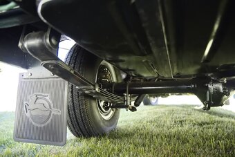 GAZ-24 Volha I. série (1971) NOVÁ CENA - 11