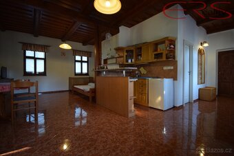 Rodinný dům,  Dolní Lánov, okr. Trutnov, ev.č. 00449 - 11