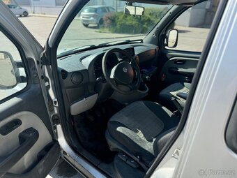 Fiat Doblo 1.3 JTD - 11
