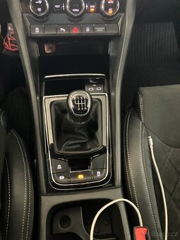 Škoda kodiaq Sportline - 11