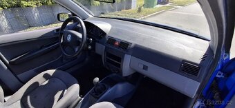 Škoda Fabia 1.2 MPi - TOP STAV - 98000 km - servisní knížka - 11