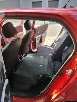 Yaris 83000km - 11