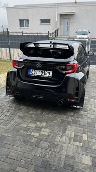 Toyota Yaris GR 1.6i 192kW SPORT ZÁRUKA - 11