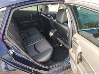 Mazda 6 GH.Elegance.2.2MZR-CD.120kw.R.V.11/2012.Km 148 300 - 11