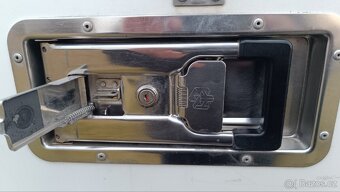Renault Master MRAZÁK CHLAĎÁK -30°C venk.přípojka DPH - 11