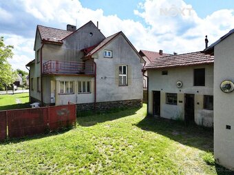 Prodej Rodinný dům, 215㎡ - 11