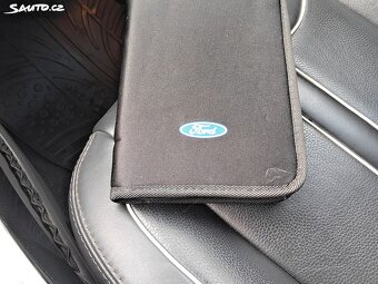 Ford Kuga 2.5 T 4X4 Individual. STK do 3/2027 - 11